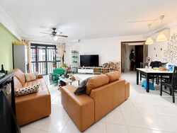 Blk 683A Woodlands Drive 62 (Woodlands), HDB 5 Rooms #632910991